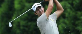 Tshwane Open day three - What they said
