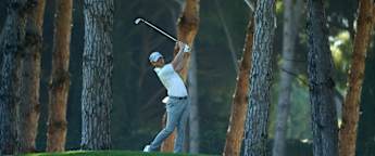 Willett fit and flying in Antalya