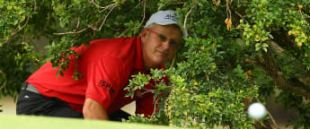 Lyle looking to resume Order of Merit challenge