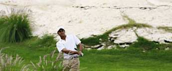 Asia’s finest battle for Open Championship berths