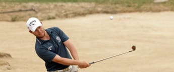 Inspired Grace leads in China