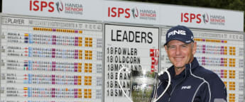 Flawless Fowler seals maiden win