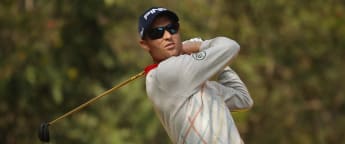 Davies relishing home pressures