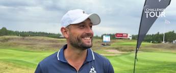 Alex Levy - I enjoyed it out there&nbsp;