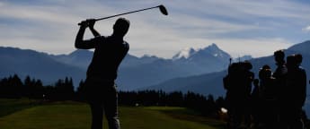 The Lowdown: Omega European Masters