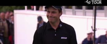 David Howell joins the 700 club