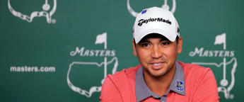 The Masters - what they said