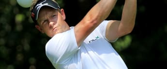 Donald, Vegas and Hansen confirmed for Volvo World Match Play