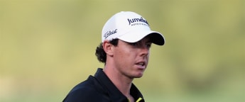 McIlroy ready for the USA