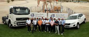 Did You Know? - Volvo Golf Champions