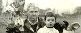 Holywood rejoices in McIlroy's victory