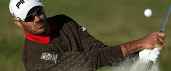 Hedblom and Havret head to Gleneagles