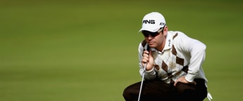 Illness rules Oosthuizen out of title defence