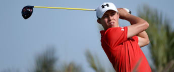 Fitzpatrick eyeing giant-killing