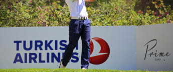 Casanova flirts with maiden title in Turkey