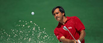 Exploring the Volvo World Match Play group names