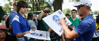 Pundits' Picks: The experts' view of the US PGA Championship