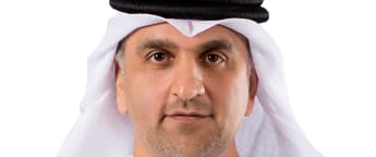 Abu Dhabi Sports Council welcome you to the Abu Dhabi HSBC Championship