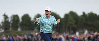 Who can still win the Closing Swing? 