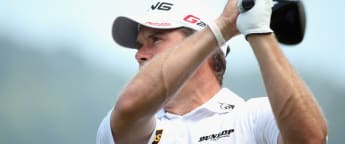 Oosthuizen and Westwood set for final round showdown