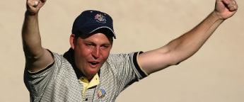 Player Blog: David Howell