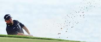 Contrasting emotions for Shane Lowry and Rory McIlroy