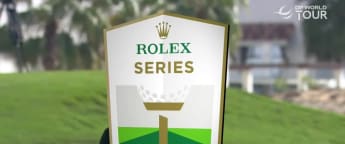 Kanaya | Hole 2 | Round 4