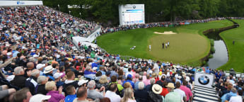 What not to miss at the BMW PGA Championship