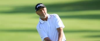 Fast start for James at Slaley Hall