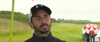 Casanova - I like the way we have to play here