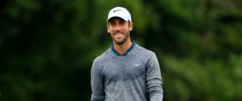 Wattel relishing Oakmont debut
