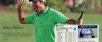 Bravo Alvaro: 2011 Review