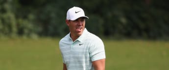 Koepka aiming for long reign at Number One