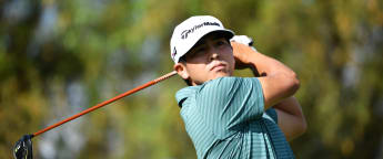 Kitayama maintains momentum in Johannesburg