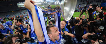  Football stars set to grace BMW PGA Championship Pro-Am