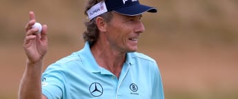 Langer set to draw on happy memories of Wales