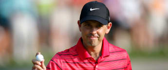 Trio of Major Champions line up in Perth