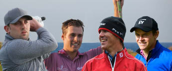 Biggest Challenges are yet to come in dramatic season