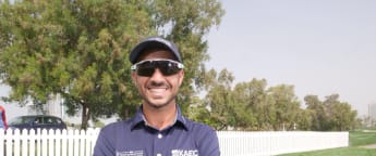 Almulla ready for Oman Open challenge
