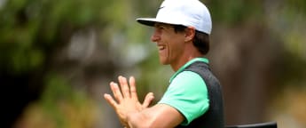 Olesen seeking more prosperity in Perth