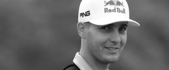 Player Blog: Matthias Schwab