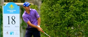 Stal praises Challenge Tour influence