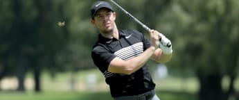 McIlroy ready for stern test to start season