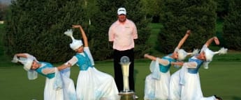 Lockerbie eyes up a Kazakhstan double