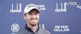 Andrew Wilson: Ace is great thing to see on the scorecard