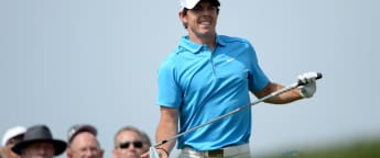 McIlroy signs up for return to Dubai 