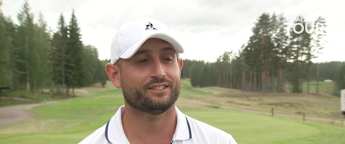 Alex Levy - I'm looking forward to the final day