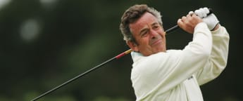 Jacklin following in father's footsteps