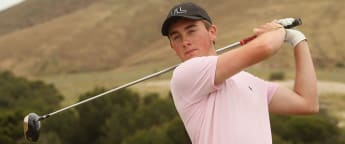 Bell ready for European Tour debut