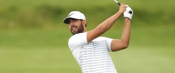 Van Rooyen gunning for double delight at Tshwane Open